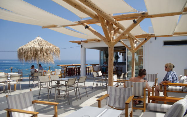 Sissi Bay Resort