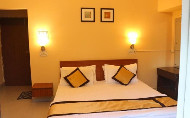 Old Durbar Hotel & Restaurant