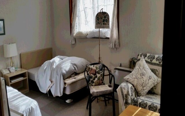 Auberge de Hige