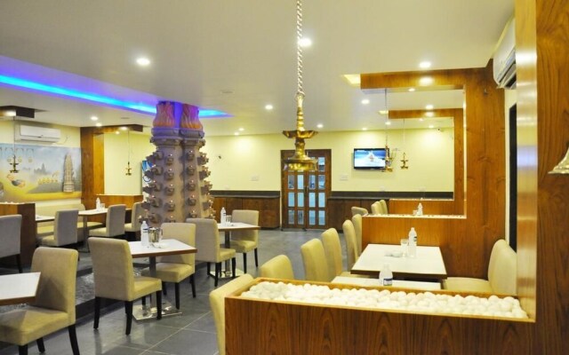 Hotel Sai Shubham
