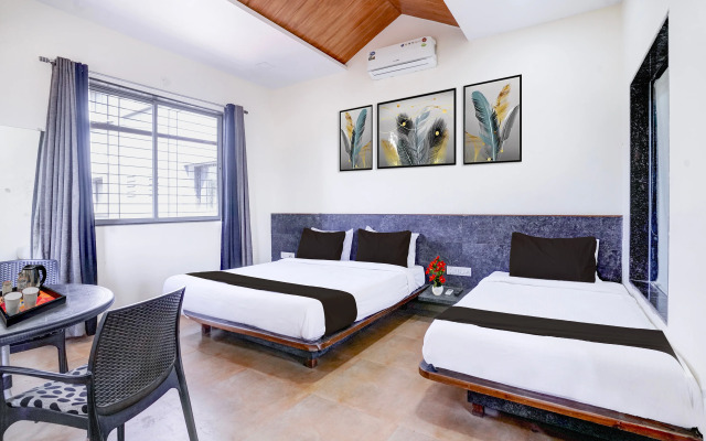 Super Townhouse Mahabaleshwar Formerly Shiva's Valley