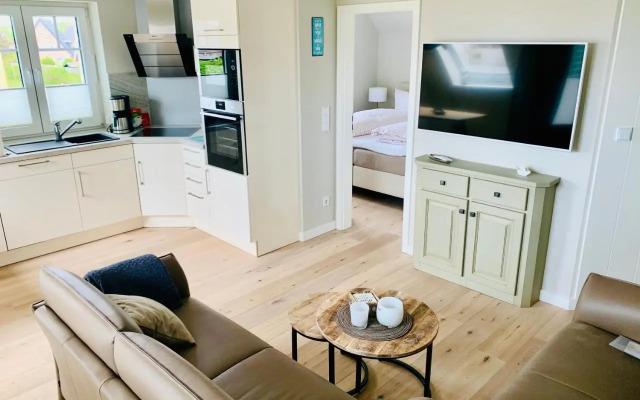 Strand@No.50 - Luxusdomizil