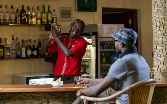 Sentrim Elementaita Lodge