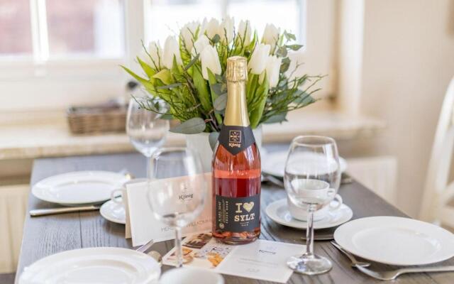 Haus Nordhedig 1_ Whg_ 4