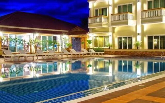 BaoMai Resort