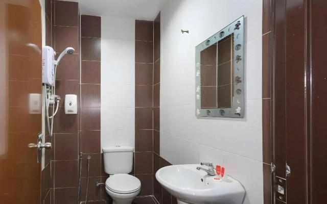 Super OYO Capital O 812 Hotel SMC Seksyen 13