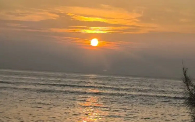 Sunset View Self Catering