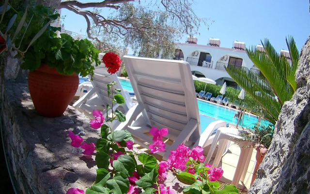 Bare Hill Holiday Village