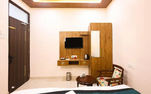 Baba Kinaram Kutir