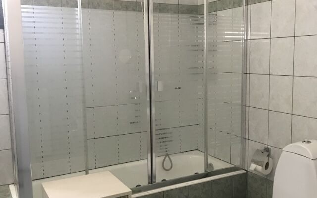 Ioannas Residence - in Ammoudi, Heraklion