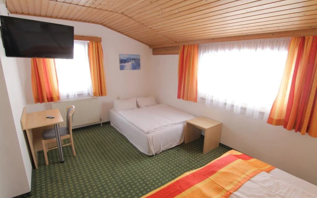 Hotel-Restaurant Bike&Snow Lederer