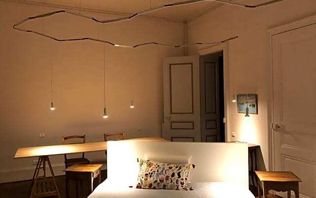 Our House La Boulaye