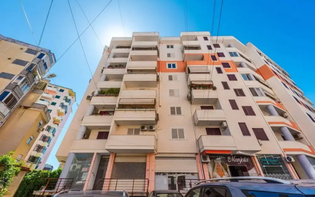 The Perfect Central Apartment