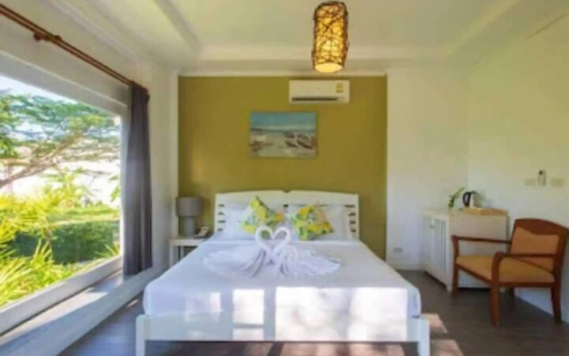 Panalee Koh Samui Resort