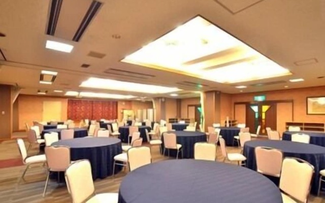 Nagasaki Blue Sky Hotel