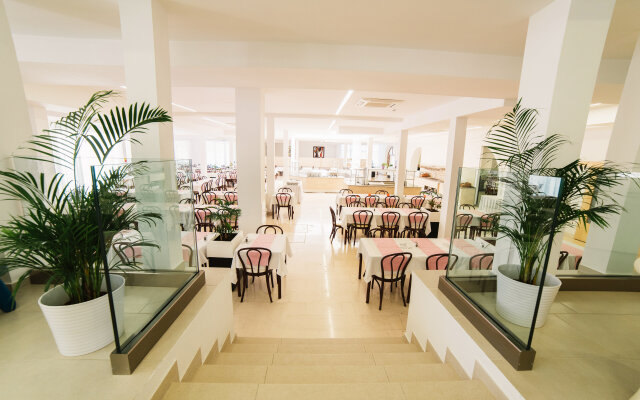 Hotel Slaven