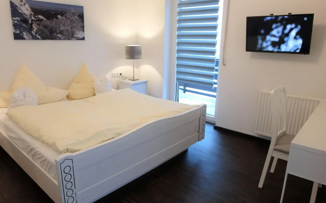 Hotel-Clemens