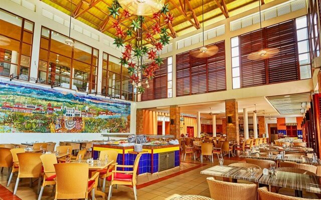 Grand Decameron Panama, A Trademark All Inclusive Resort