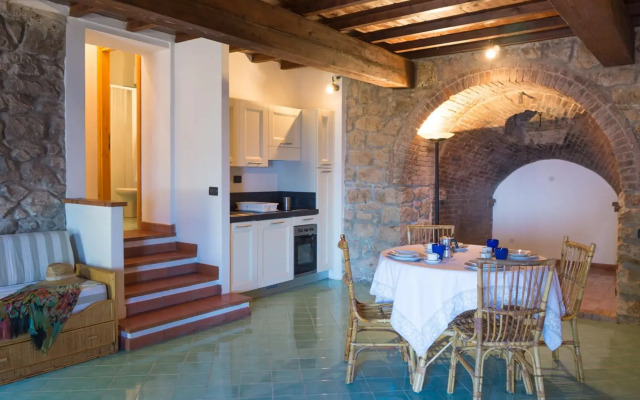 Residence La Cota Quinta