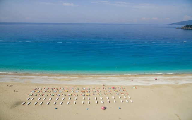 Oludeniz Resort by Z Hotels