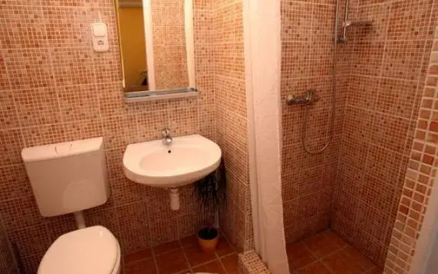 Club Apartment Budapest