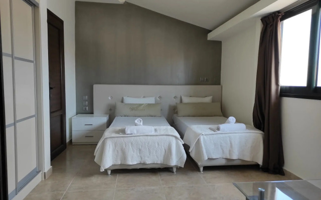 Philoxenia Spa Hotel