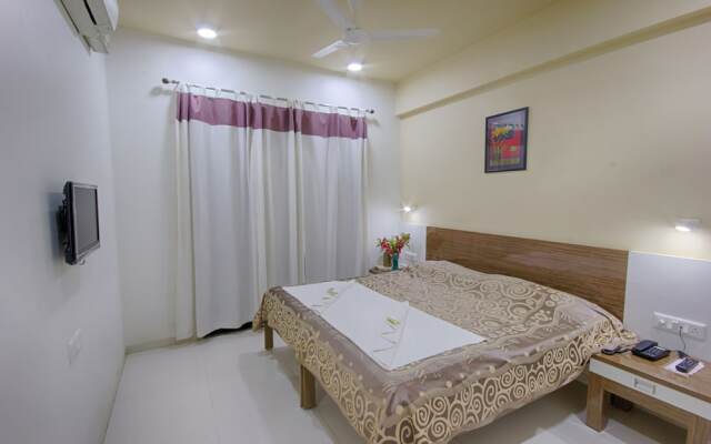 Hotel Grand Ashwin Executive
