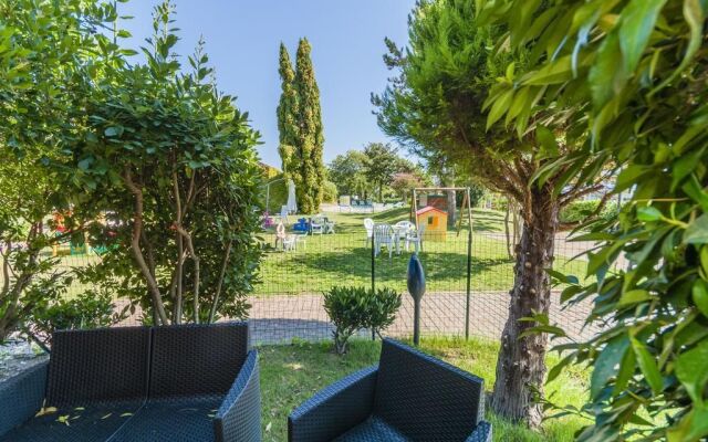 Residence Borgo Stella Marina