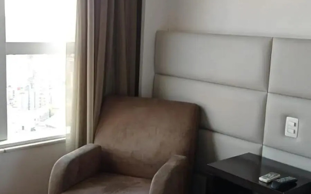 Bourbon Hotel Savassi | Belo Horizonte