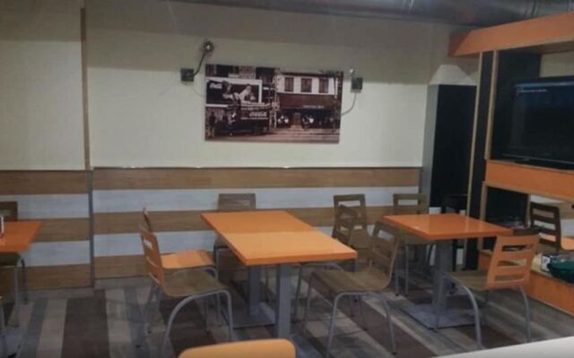 Pension Orois