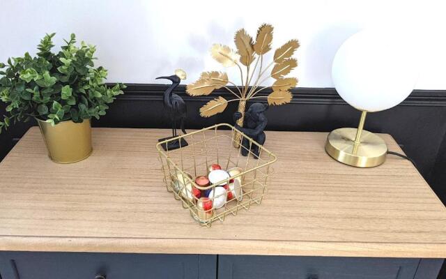 Rêves Paisibles Onyx - Choisy