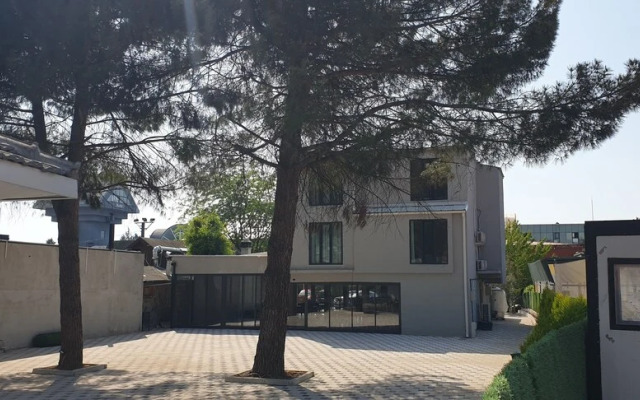 Bademli Pino Otel