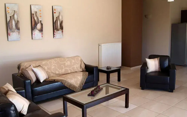 Six Senses Villa