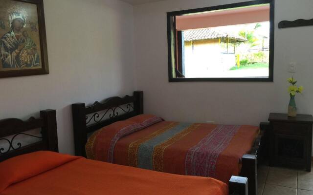 Hotel Quindio Campestre