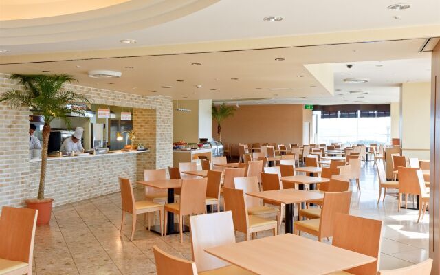 Okinawa Grand Mer Resort