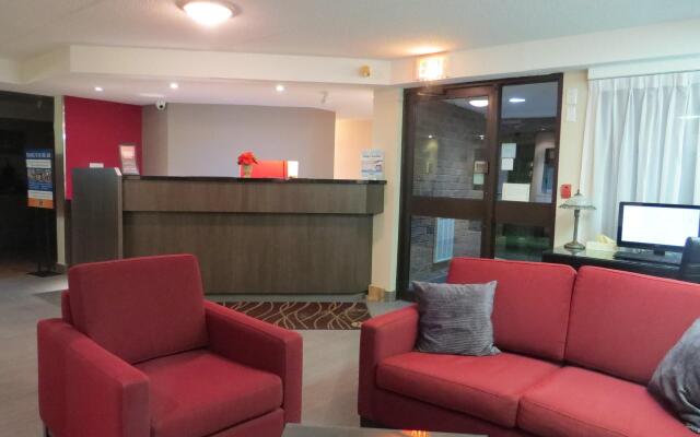 Comfort Inn Hamilton
