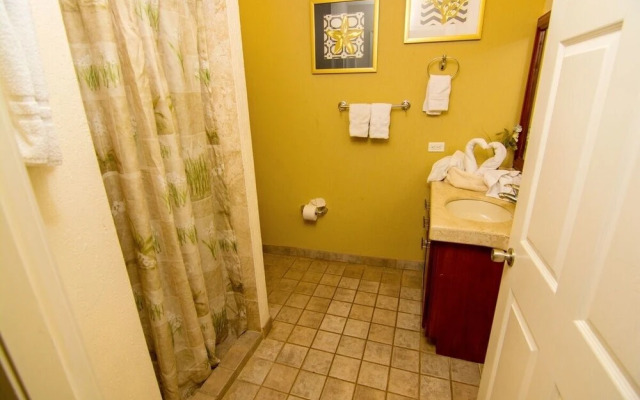 Grande 603 - 2 Br Condo