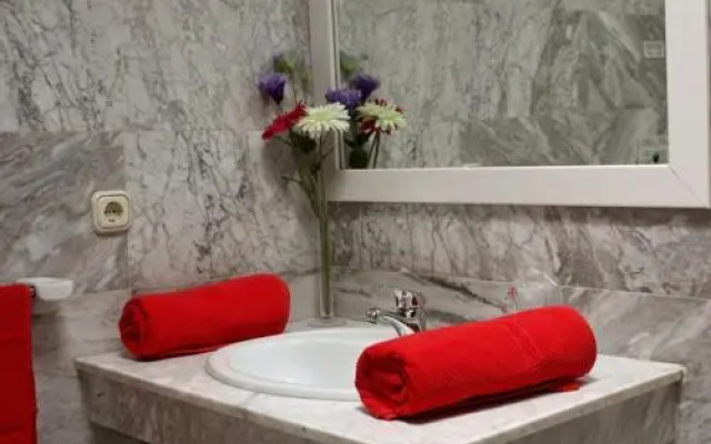 Apartamentos El Guirre