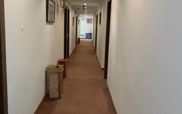 Huiwang Hostel