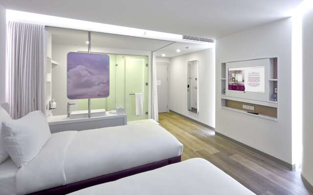 Yotelair Istanbul Airport (Airside) 