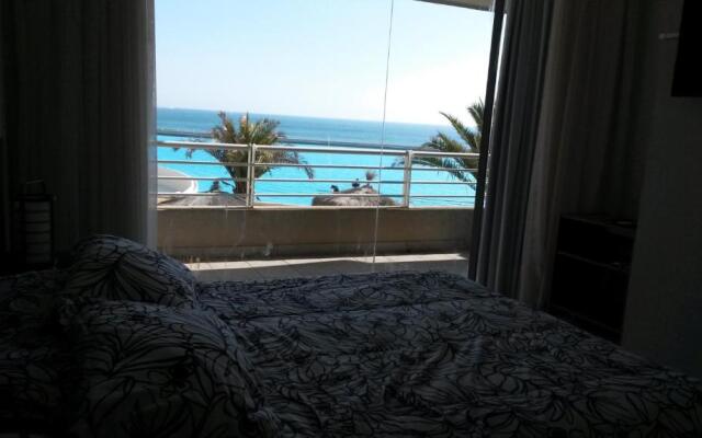 Apartmento San Alfonso Vista Mar