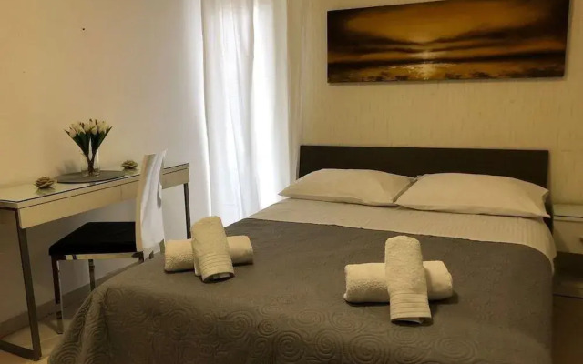 Modern Accommodation