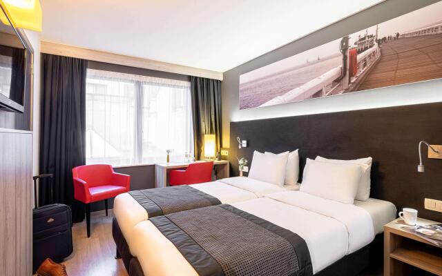 Hotel Mercure Oostende
