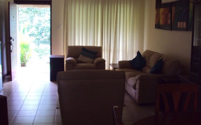 Cocoa Eco Resort