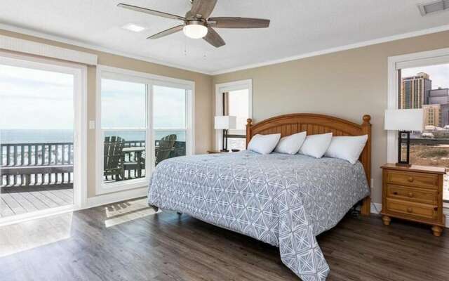 Viking by Meyer Vacation Rentals