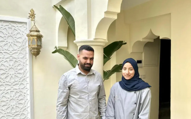 Riad Bab Marrakech