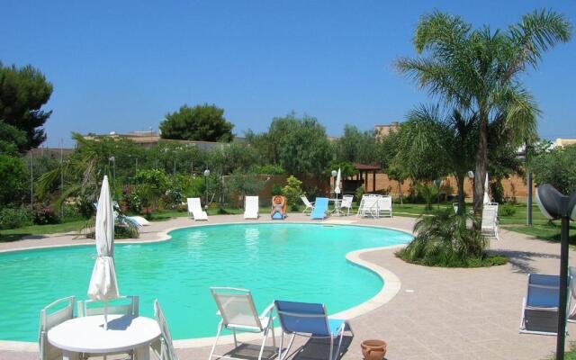 Itaca Residence Marsala