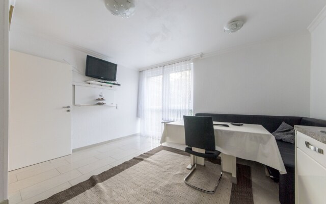 Private Apartment Sickenberghof