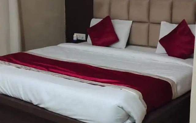 Hotel Areeba Agra