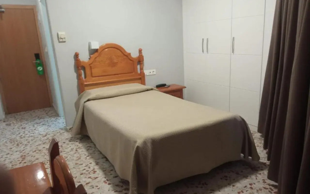 Hotel Estrella Del Mar